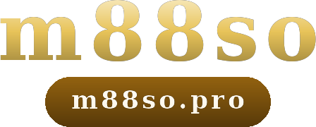m88so logo