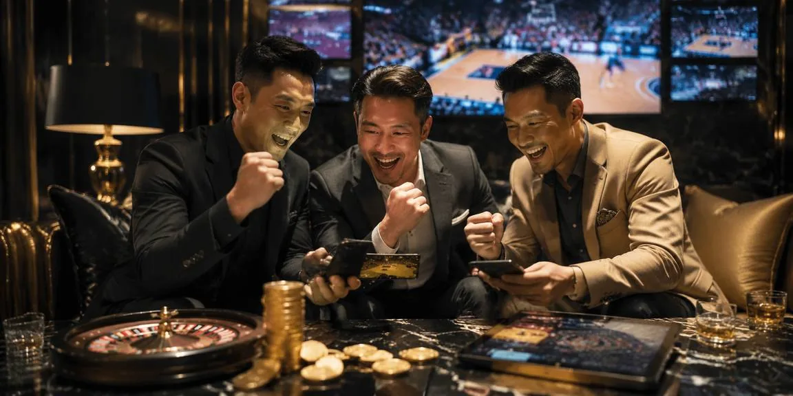 m88so Casino Trực Tiếp