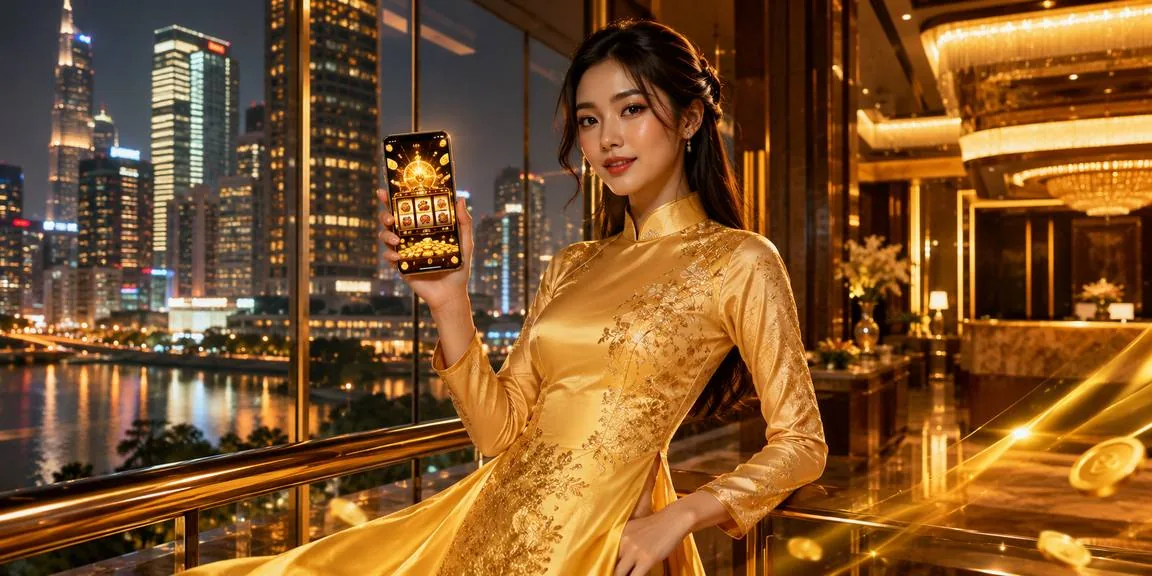 m88so Bên trong sảnh Casino ZaloPay của chúng tôi